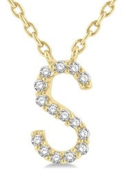 Diamond Necklace