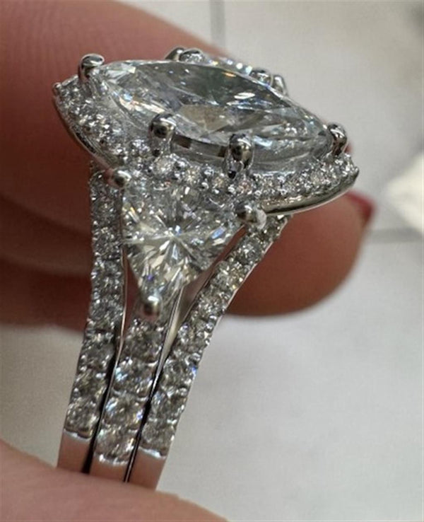 Diamond Engagement Ring