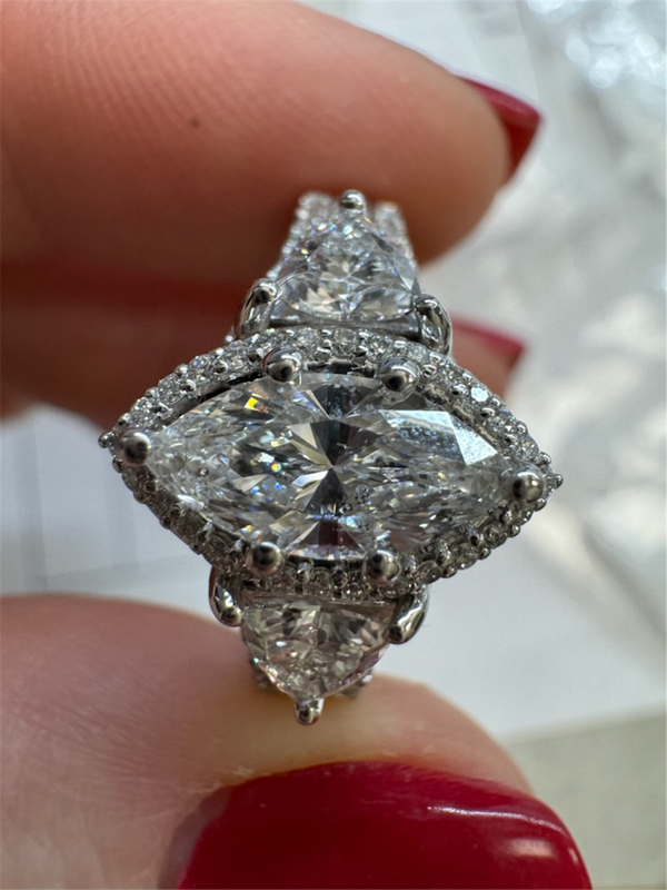 Diamond Engagement Ring