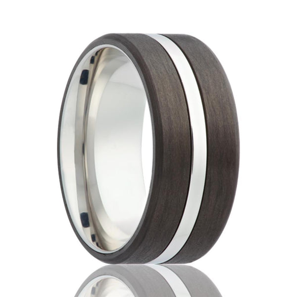 Colbot Chrome 8 MM Band